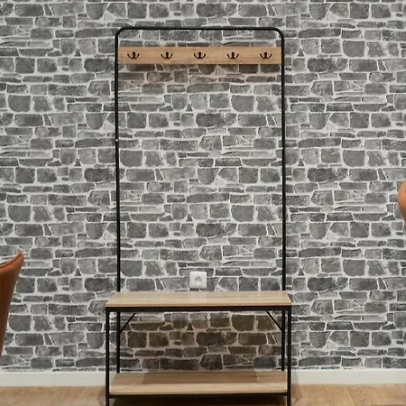 Holiday home Ng Suitehome: Gare Retreat With Balneo & Garden Roubaix