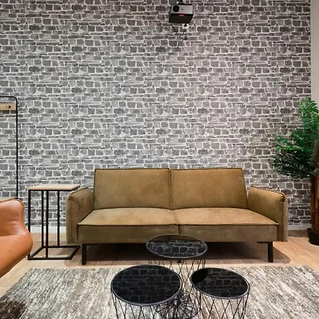 Сasa de vacaciones Ng Suitehome - Lille I Gare I Lorraine - Maison 2 - Balneo - Netflix - Wifi - Jardin Roubaix