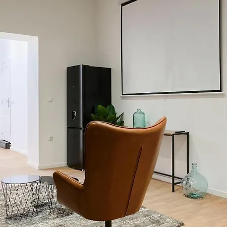 Сasa de vacaciones Ng Suitehome - Lille I Gare I Lorraine - Maison 2 - Balneo - Netflix - Wifi - Jardin