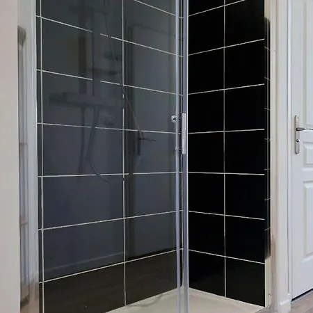 Ng Suitehome - Lille I Gare I Lorraine - Maison 2 - Balneo - Netflix - Wifi - Jardin Roubaix